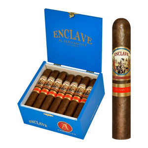 AJ Fernandez - Enclave Robusto (Box of 20)