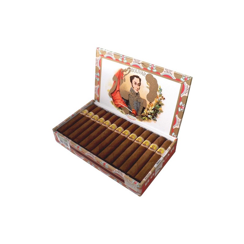 Bolivar - Coronas Junior (Box of 25)