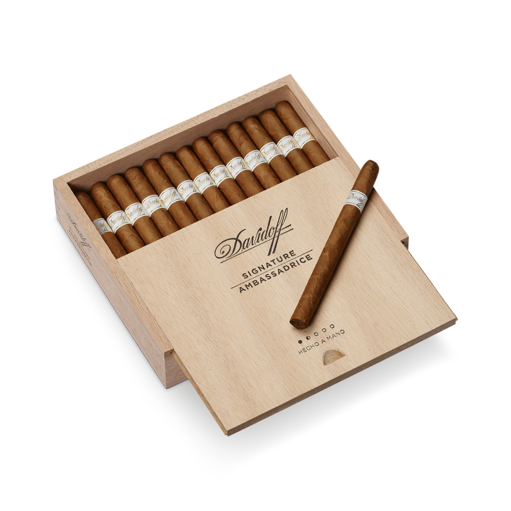 Davidoff Classic Ambassadrice (Box of 25)