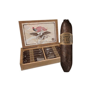Kentucky Fire Cured - Flying Pig (Box of 12)