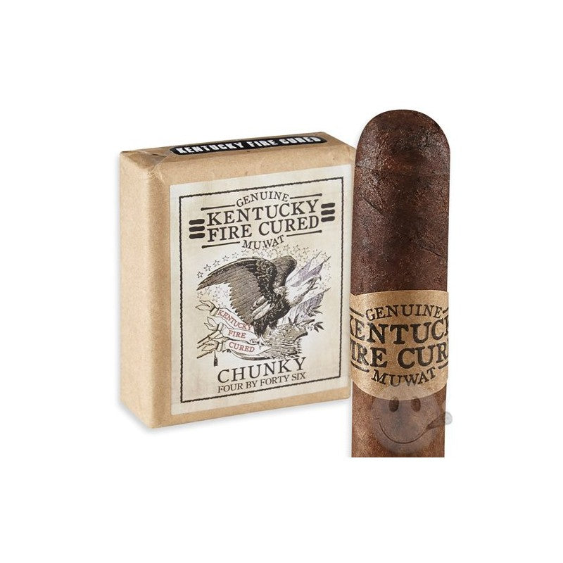 Kentucky Fire Cured Chunky (Box of 10)