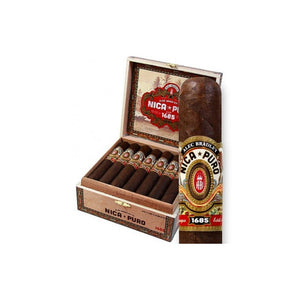 Alec Bradley - Nica Puro Diamond (Box of 16)