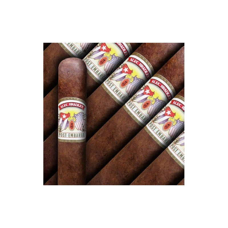 Alec Bradley - Post Embargo Gordo (Box of 20)