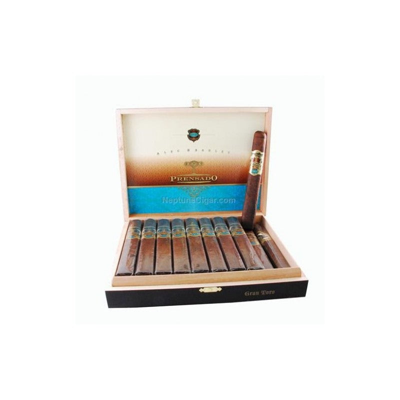 Alec Bradley - Prensado Gran Toro (Box of 20)