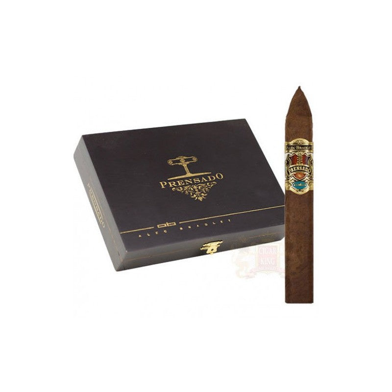 Alec Bradley - Prensado Torpedo (Box of 20)