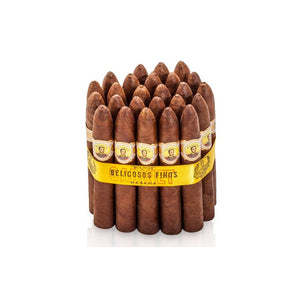 BOLIVAR Belicosos Finos (Box of 25)
