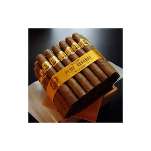 BOLIVAR Petit Coronas (Box of 25)