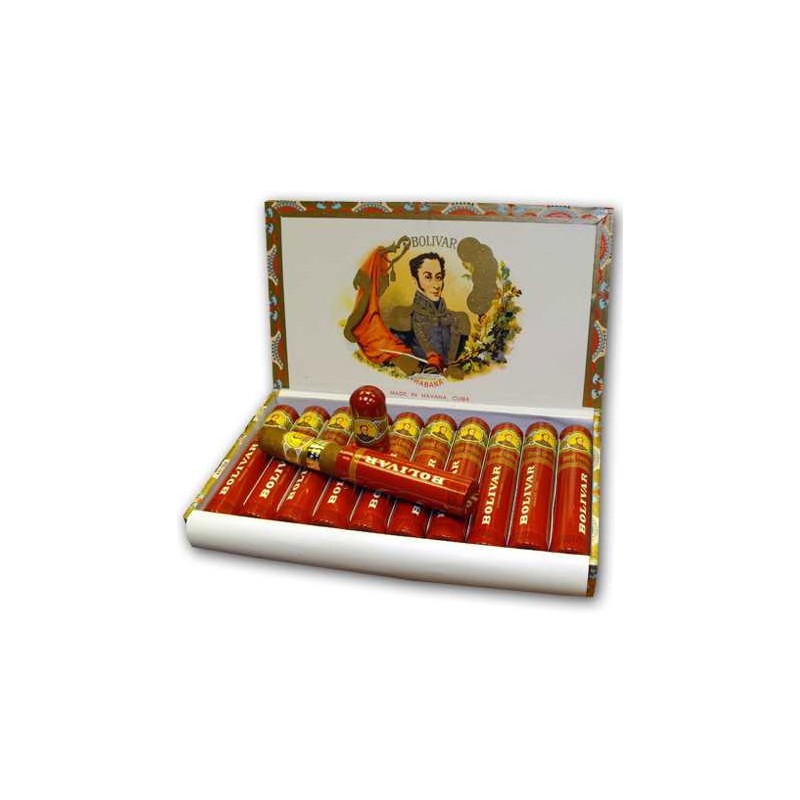 Bolivar - Royal Coronas (Box of 10)
