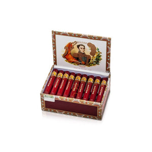 Bolivar - Tubos No.2 (Box of 25)