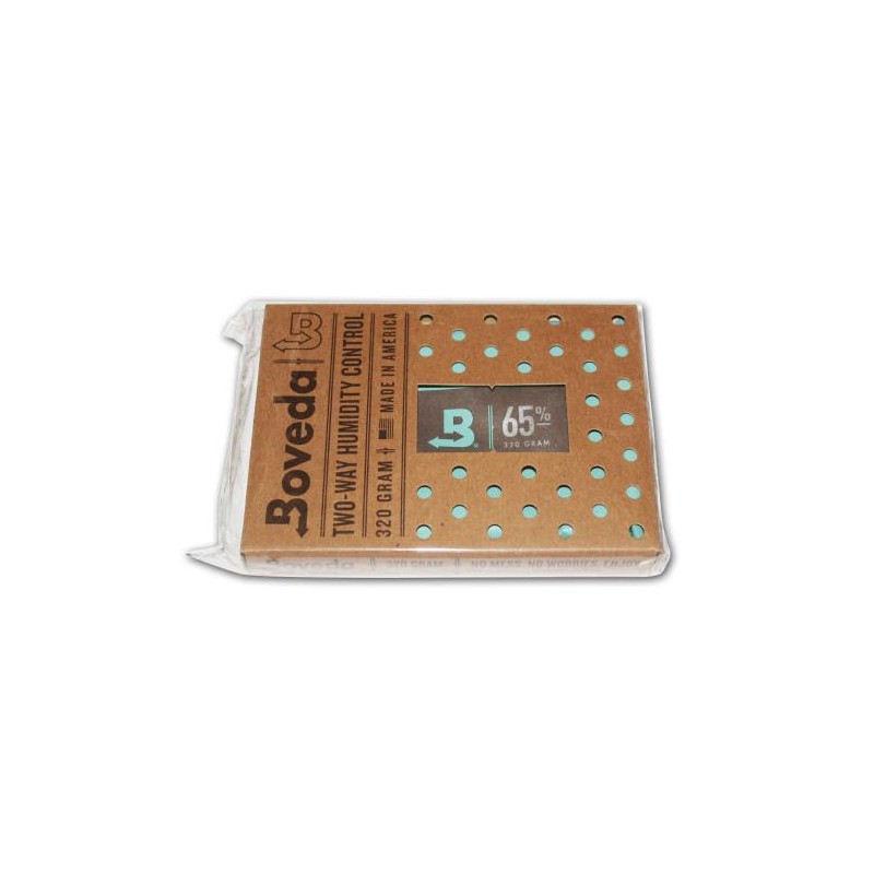 Boveda 65 percent RH 320 Grams