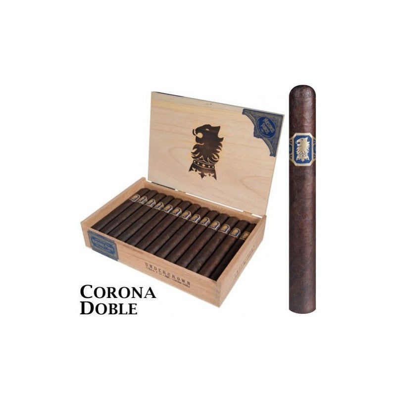 Liga - Undercrown Corona Doble 7 x 54 (Box of 12)