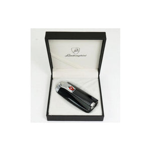 Black Lamboghini Cigar Lighter (AED 172)