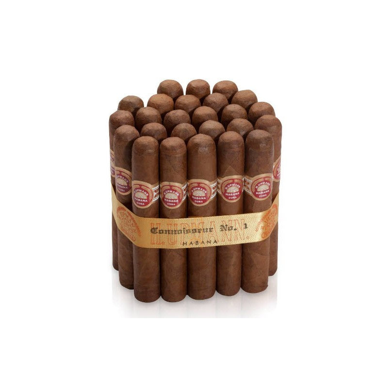 H. UPMANN Connoisseur No. 1 (Box of 25)