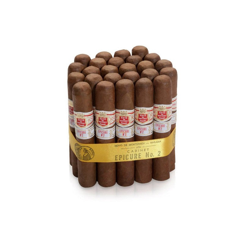 Hoyo de Monterrey - Epicure No.2 (Box of 15)