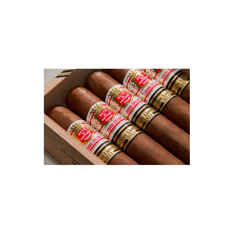 Hoyo de Monterrey - Grand Epicure (Box of 10)