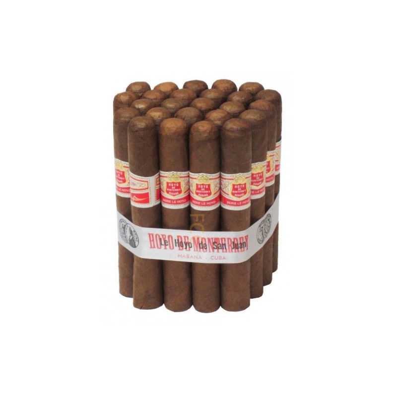 Hoyo de Monterrey - Le Hoyo de San Juan (Box of 15)