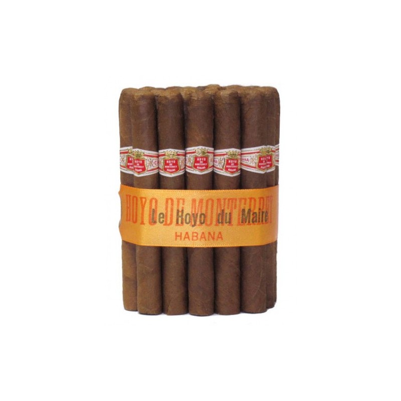 Hoyo de Monterrey - Le Hoyo Du Maire (Box of 25)