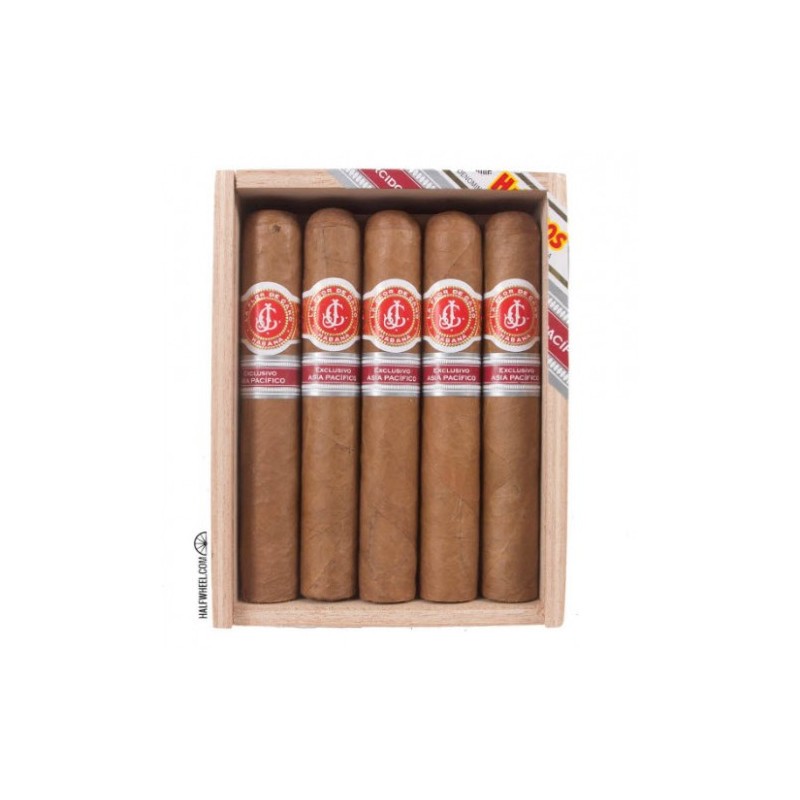 La Flor De Cano - Grandiosos (Box of 10)