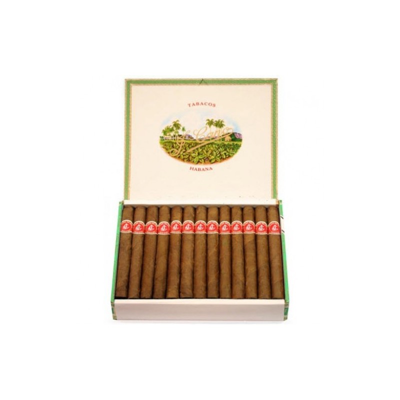 La Flor De Cano - Selectos (Box of 25)