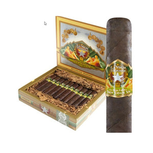 La Vieja Habana - Brazilian Maduro Belicoso D