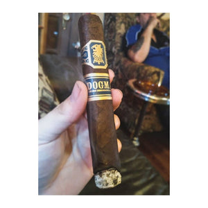 Liga - Undercrown Dogma (Box of 10)