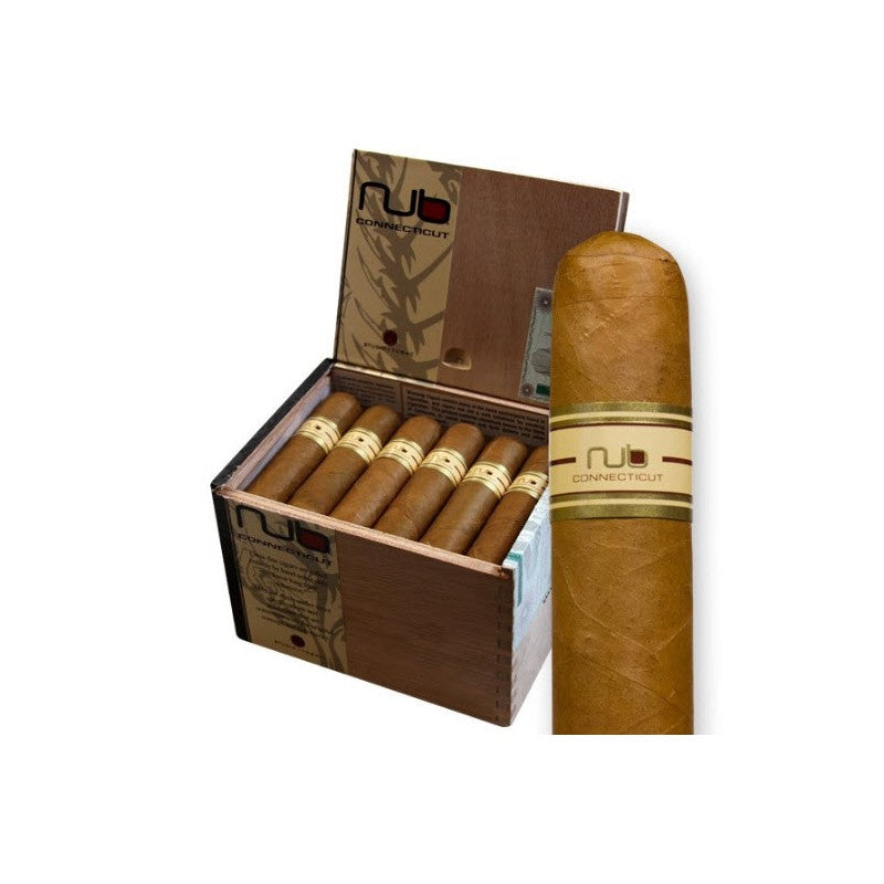 Oliva - Nub 354 Connecticut (Box of 24)