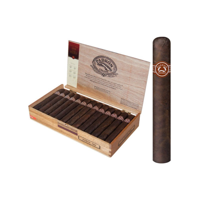 Padron - 2000 Maduro (Box of 20)