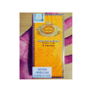 Partagas - Chicos (Box of 50 x 2 )