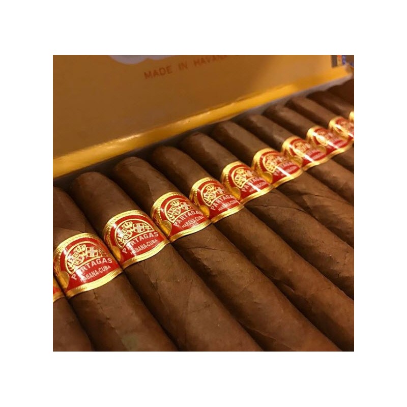Partagas - Mille Fleurs (Box of 10)