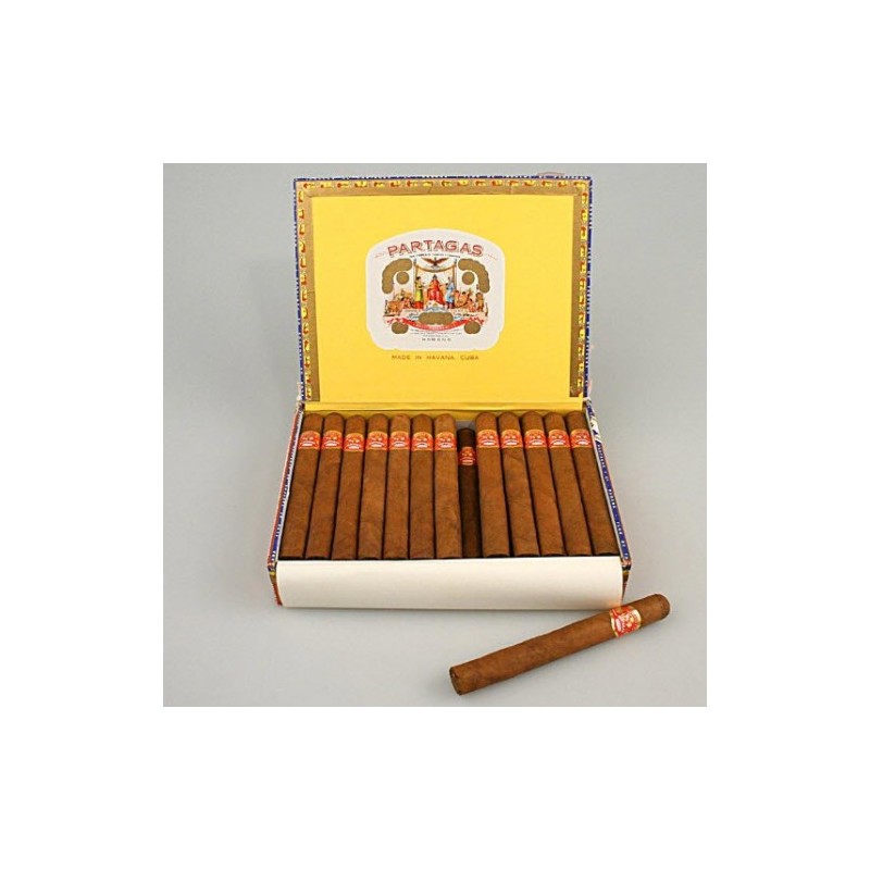 Partagas - Super Partagas (Box of 25)