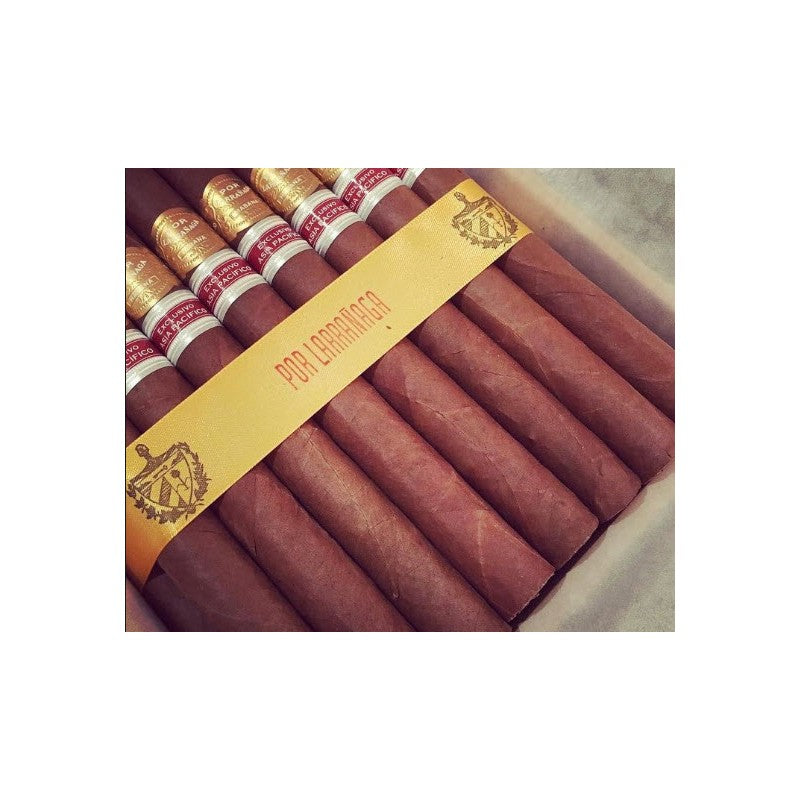 Por Larranaga - Valiosos (Box of 25)