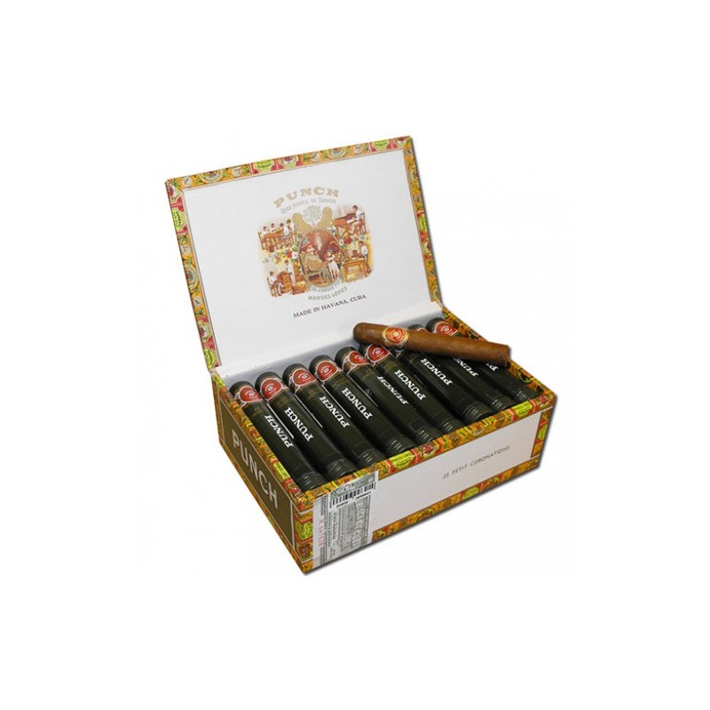 Punch - Coronations A/T (Box of 25)