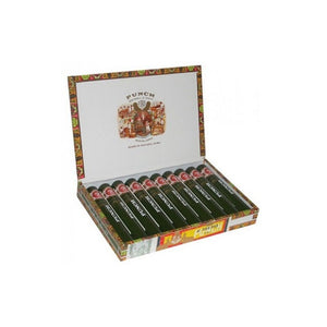 Punch - Punch A/T (Box of 10)