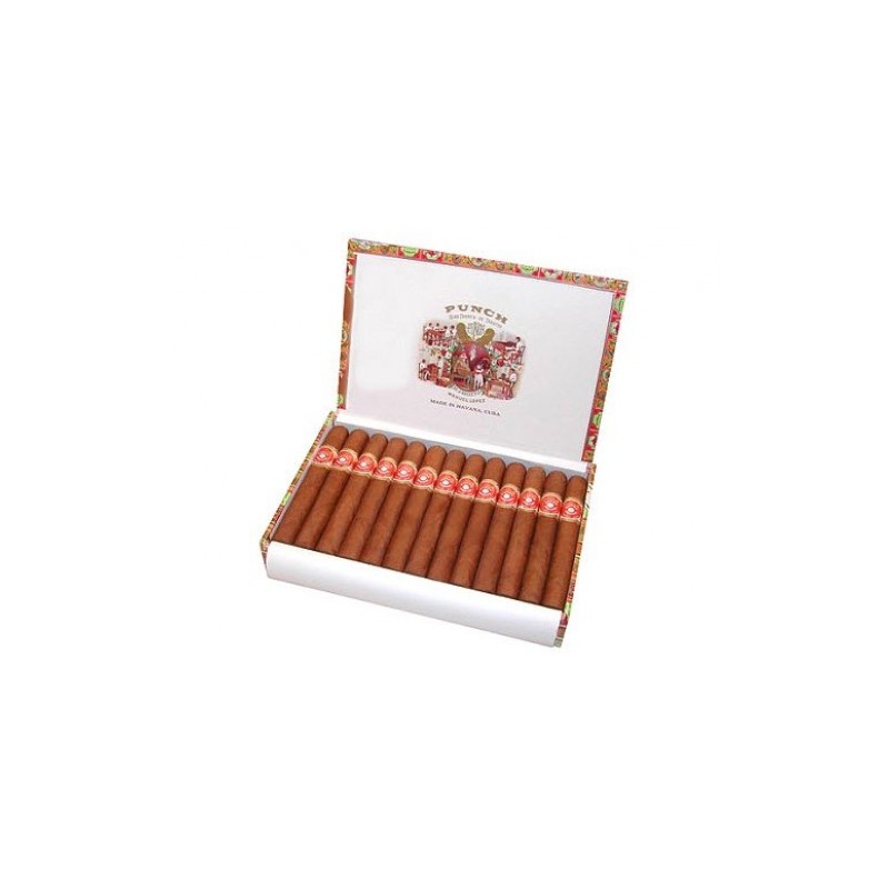 Punch - Punch (Box of 25)