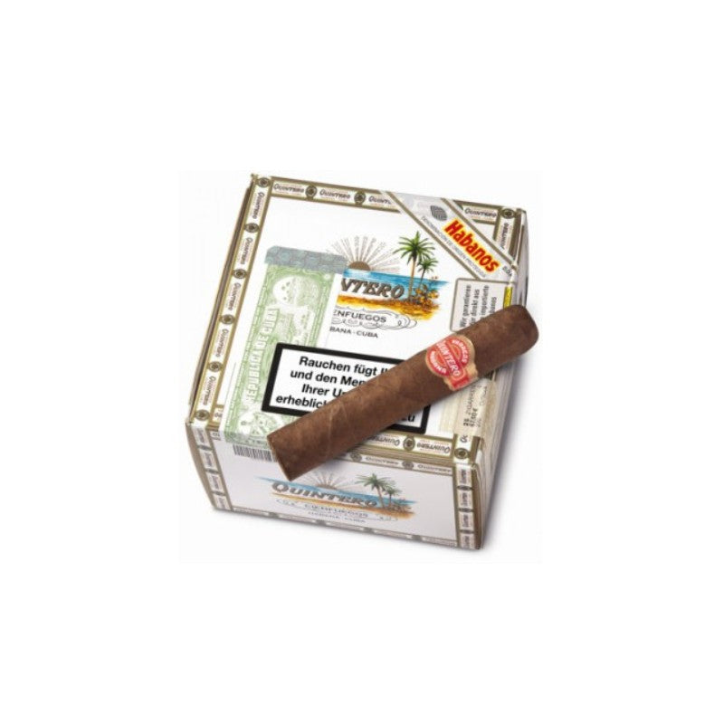 Quintero Y Hermano - Favoritos (25 Box)