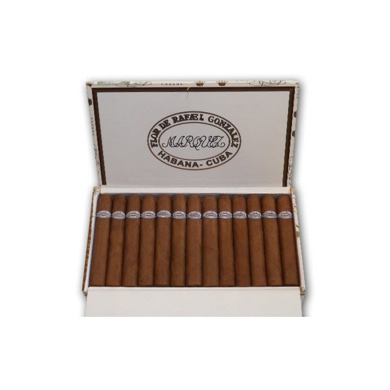 Rafael Gonzales - Perlas (Box of 25)
