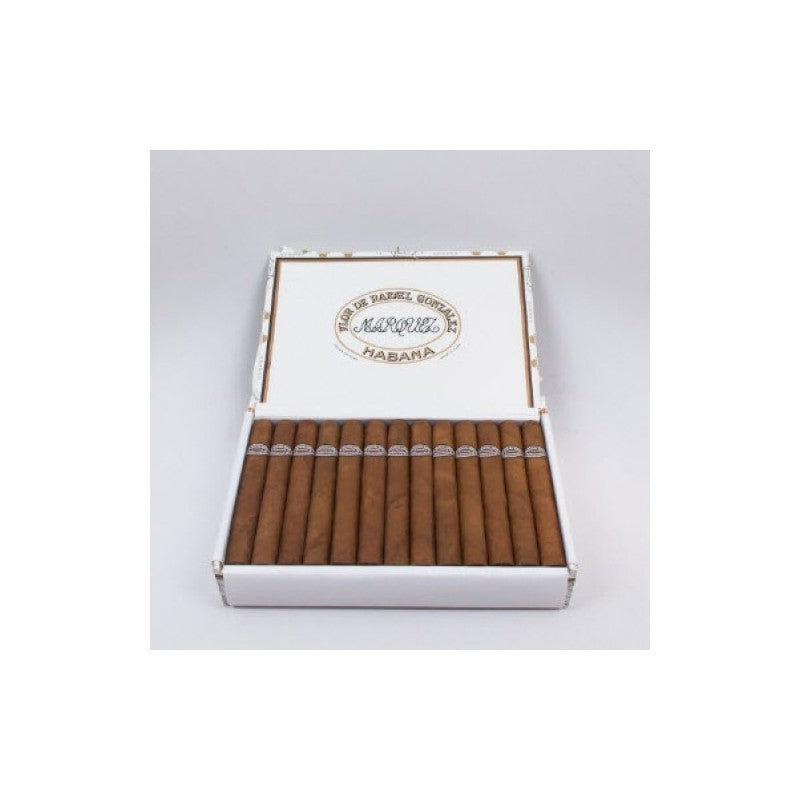Rafael Gonzales - Petit Coronas (Box of 25)