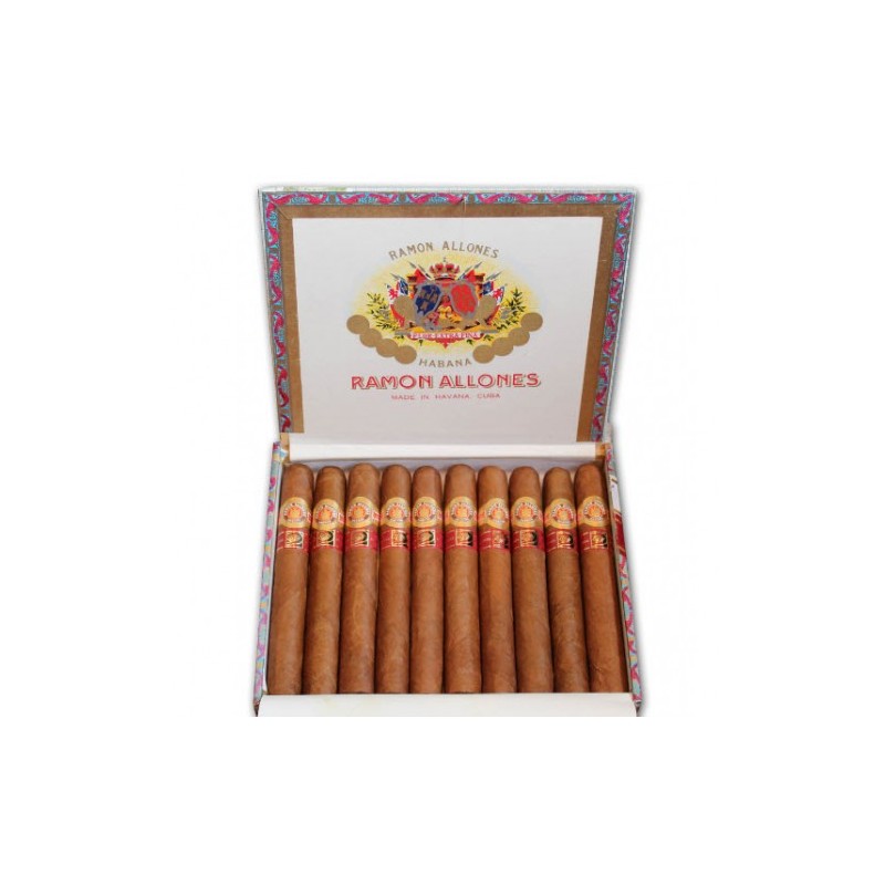 Ramon Allones - Allones Superiores (Box of 10)