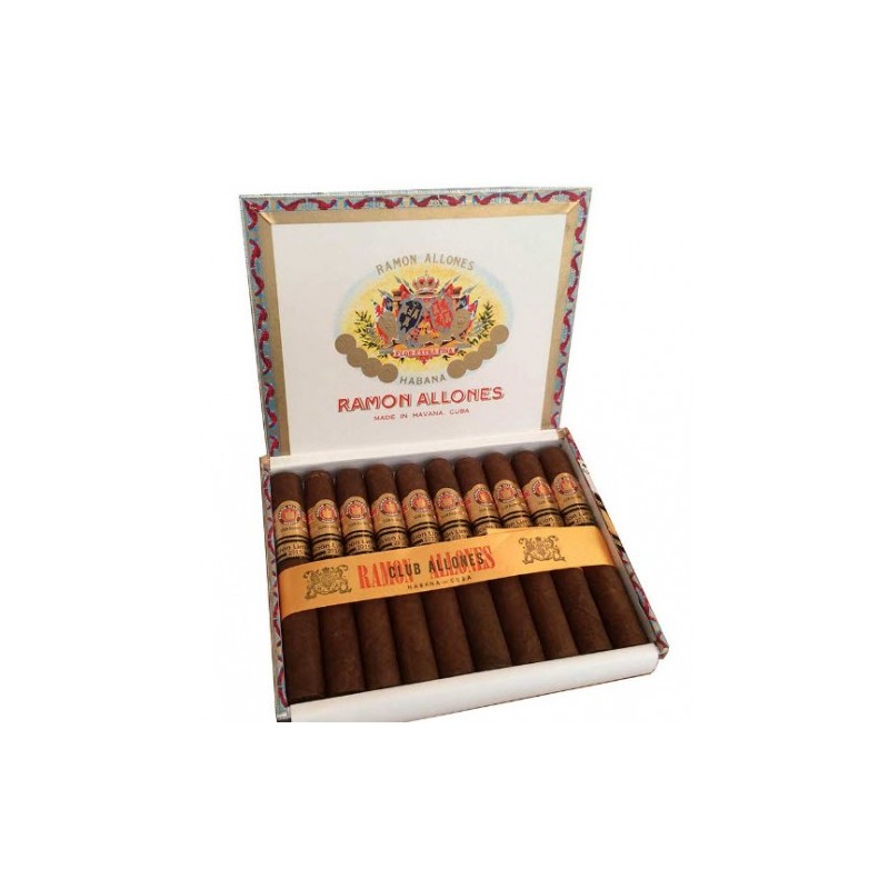 Ramon Allones - Club Allones (Box of 10)