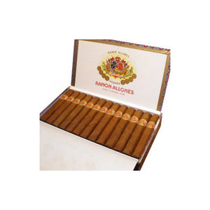 Ramon Allones - Small Club Coronas (Box of 25)