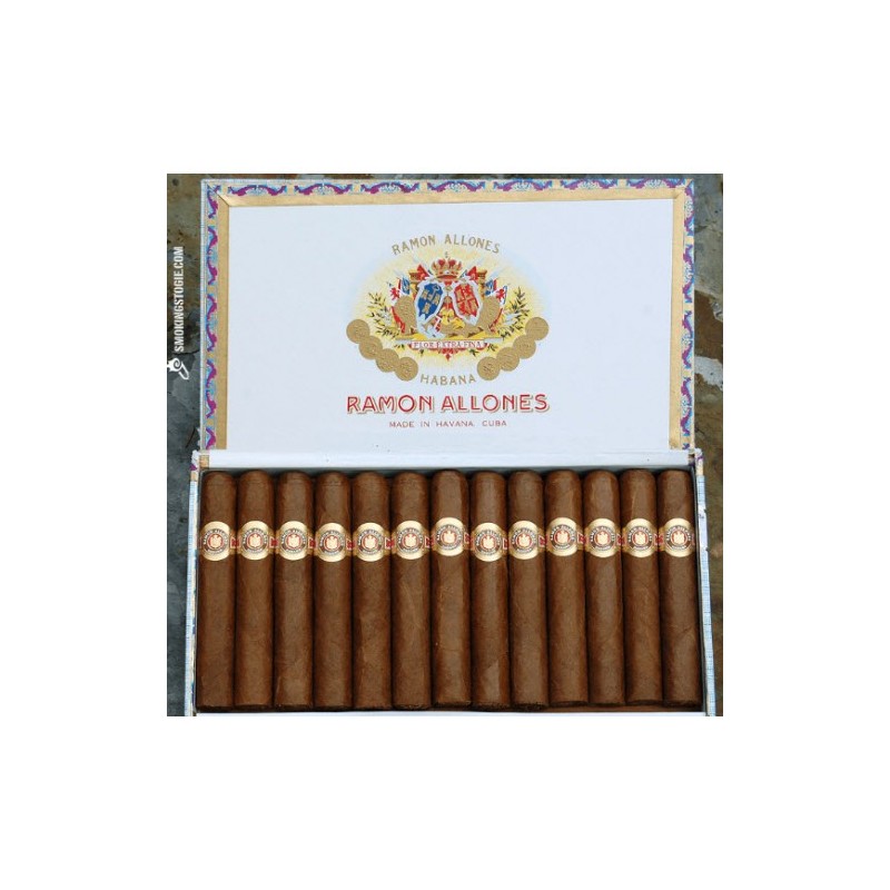 Ramon Allones - Specially Selected (Box of 25)