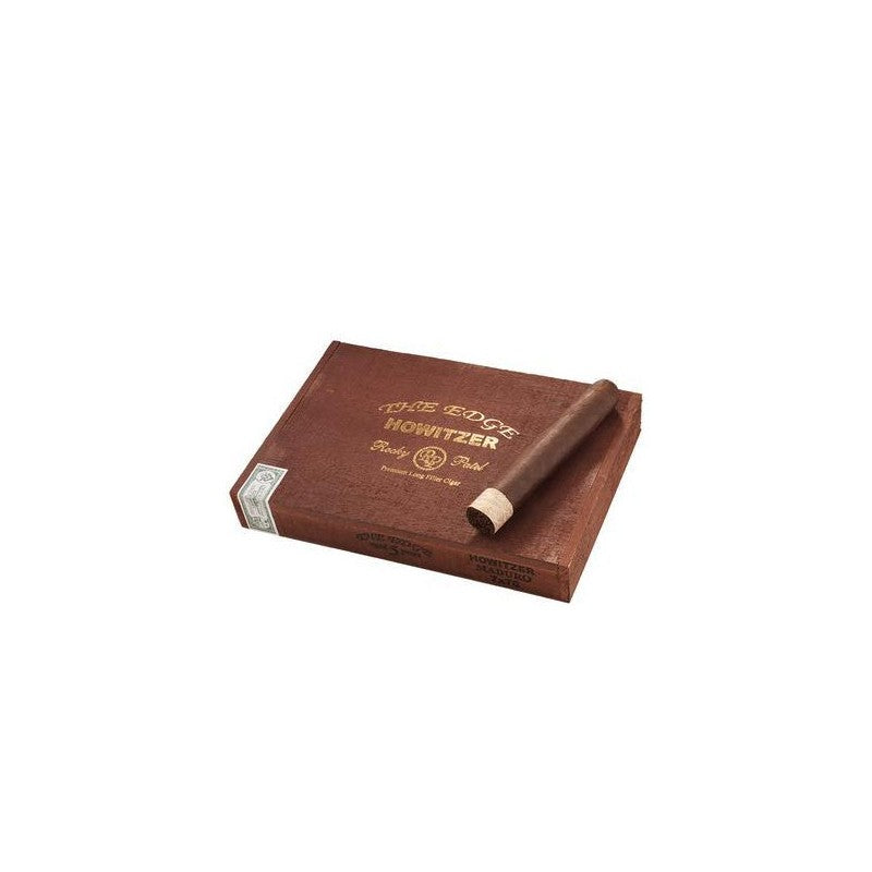 Rocky Patel - Edge Howitzer Muduro (Box of 10)