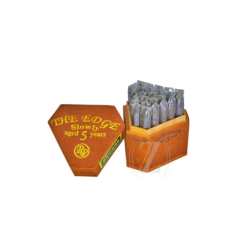 Rocky Patel Edge Missile Corojo (Box of 25)