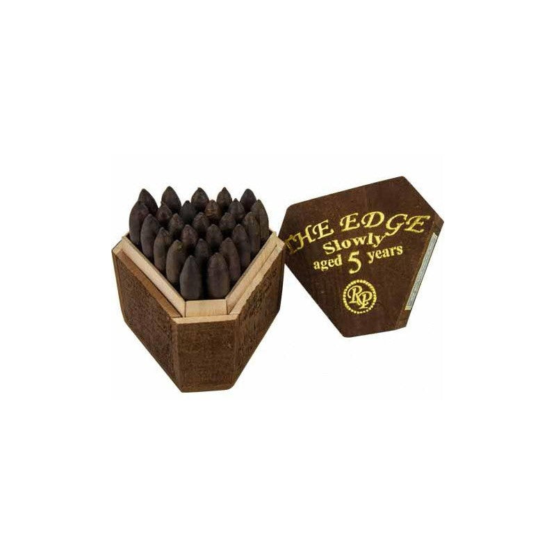 Rocky Patel Edge Missile Maduro (Box of 25)