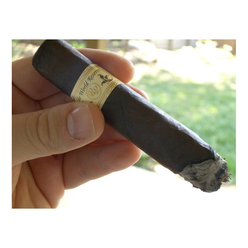 Rocky Patel - Olde World Reserve Robusto (Box of 20)