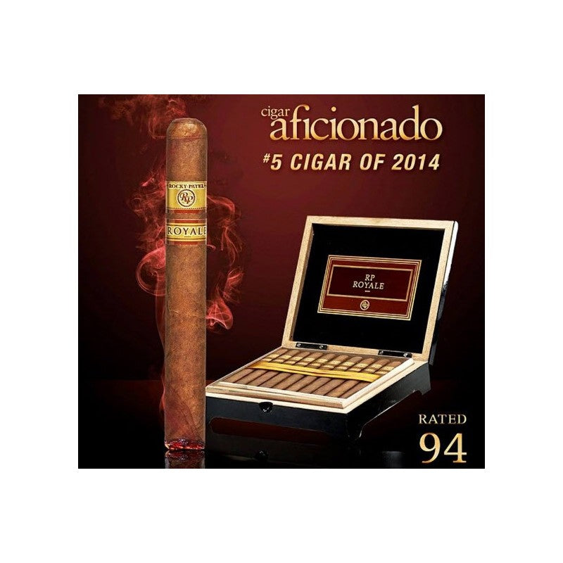 Rocky Patel Royale Corona (Box of 20)