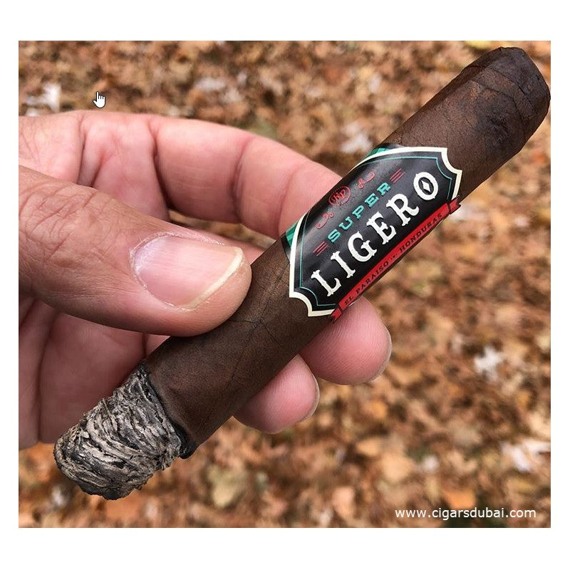 Rocky Patel Super Ligero (Box of 20)