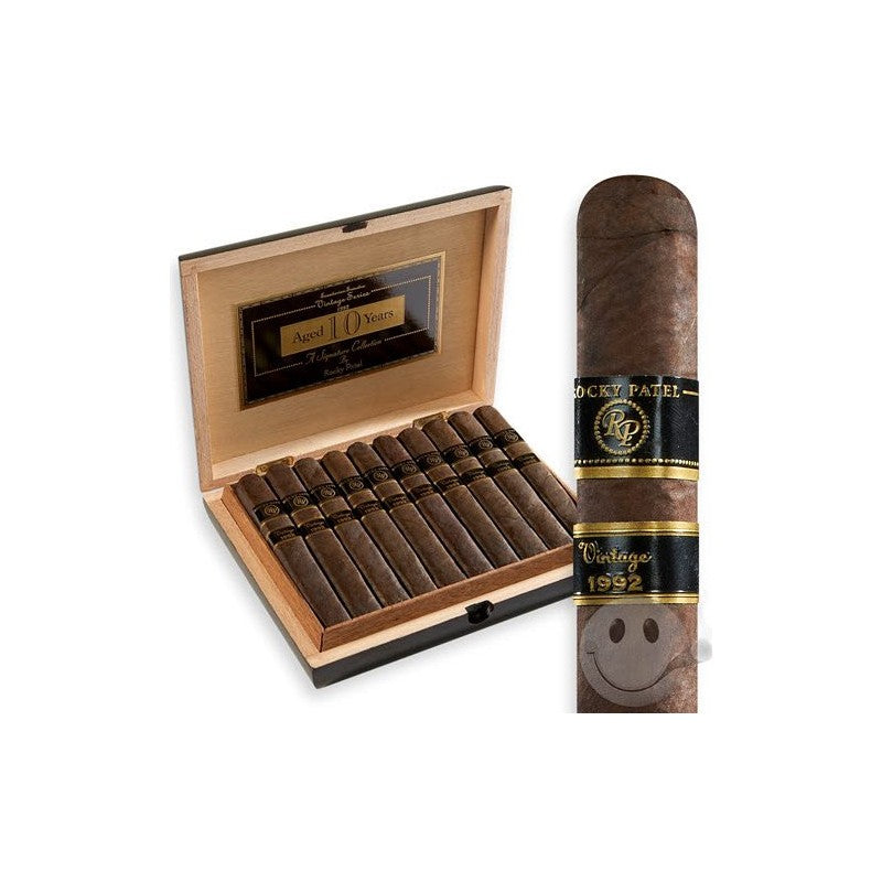 Rocky Patel - Vintage 1992 Churchill (Box of 20)