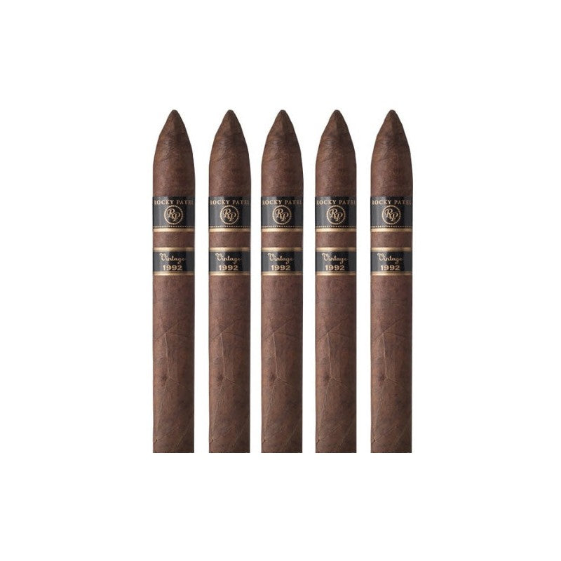 Rocky Patel - Vintage 1992 Toro (Box of 20)