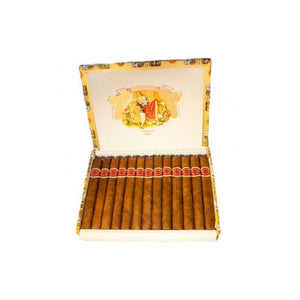 Romeo Y Julieta - Belvederes (Box of 25)
